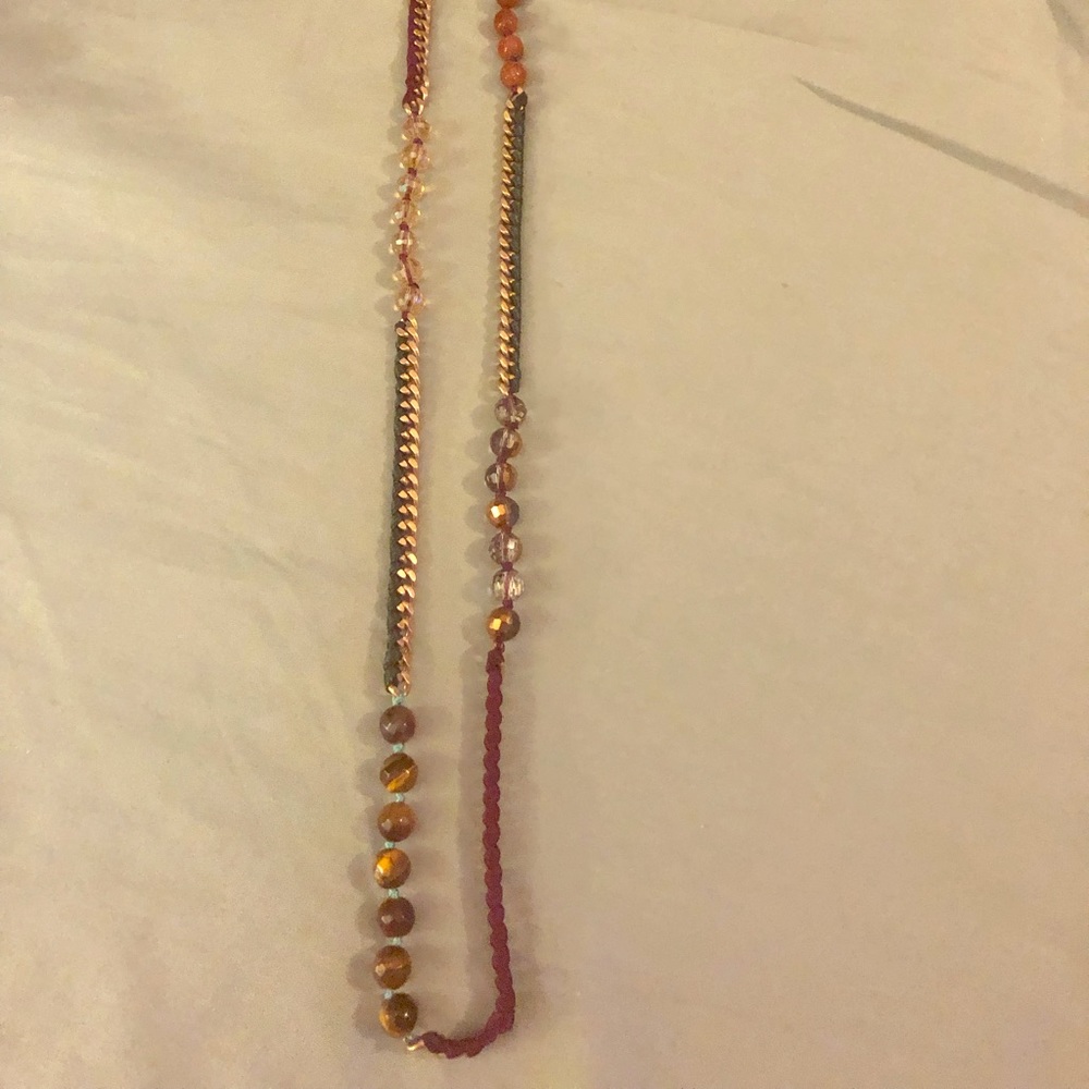 Chloe & Isabel necklace/bracelet